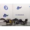 Recambio de cinturon seguridad delantero derecho para ssangyong kyron 200 xdi limited referencia OEM IAM 7460809010ABQ 746080901