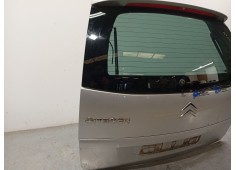 Recambio de porton trasero para citroën c4 grand picasso i (ua_) 2.0 i 16v referencia OEM IAM 8701W6 8744AG 8742P7 2