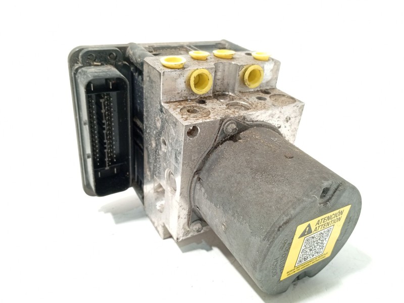 Recambio de abs para bmw x5 (e70) xdrive 40 d referencia OEM IAM 34516780126 0265250347 34516793488