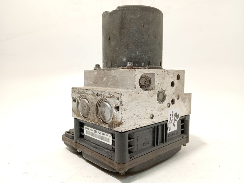 Recambio de abs para bmw x5 (e70) xdrive 40 d referencia OEM IAM 34516780126 0265250347 34516793488