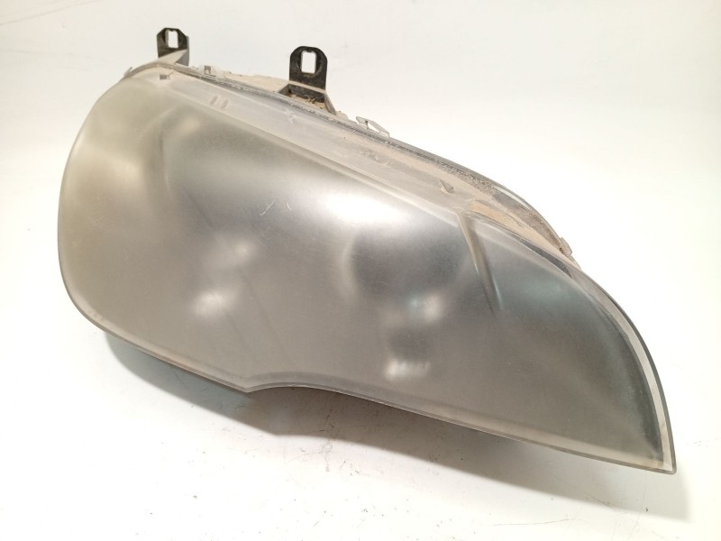 Recambio de faro derecho para bmw x5 (e70) xdrive 40 d referencia OEM IAM 7221892 63127278046 