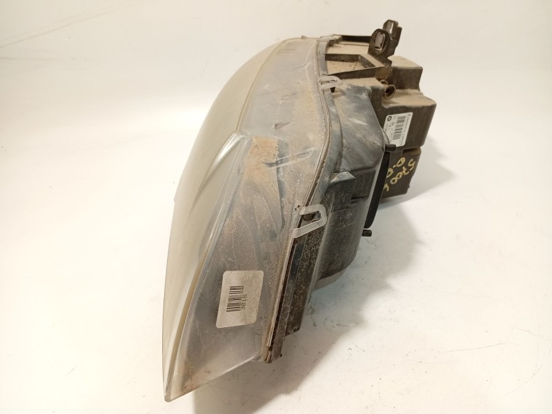 Recambio de faro derecho para bmw x5 (e70) xdrive 40 d referencia OEM IAM 7221892 63127278046 