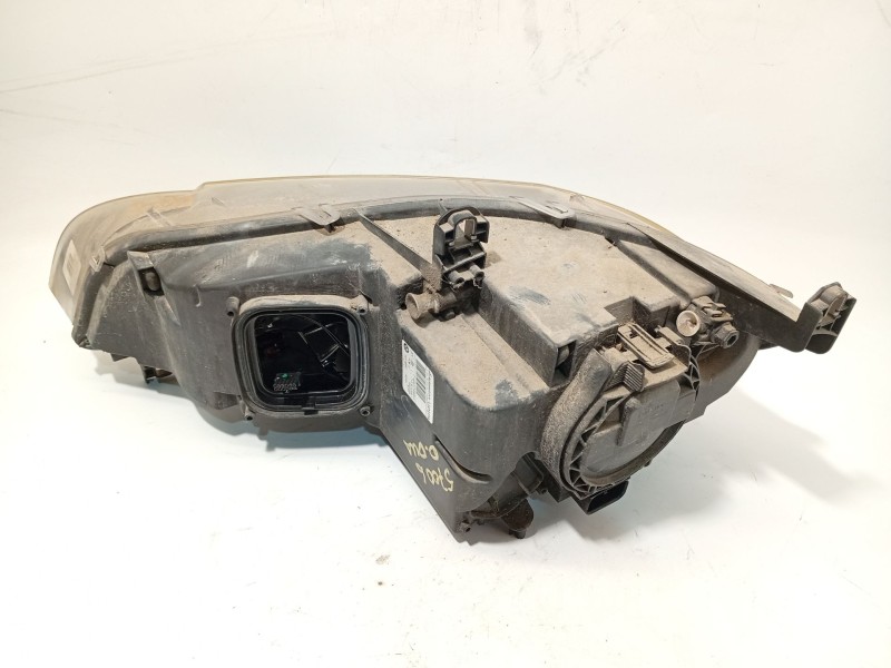 Recambio de faro derecho para bmw x5 (e70) xdrive 40 d referencia OEM IAM 7221892 63127278046 