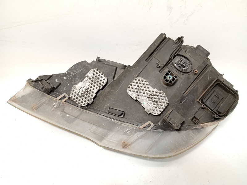 Recambio de faro derecho para bmw x5 (e70) xdrive 40 d referencia OEM IAM 7221892 63127278046 