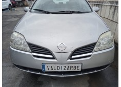 nissan primera (p12) del año 2005 2