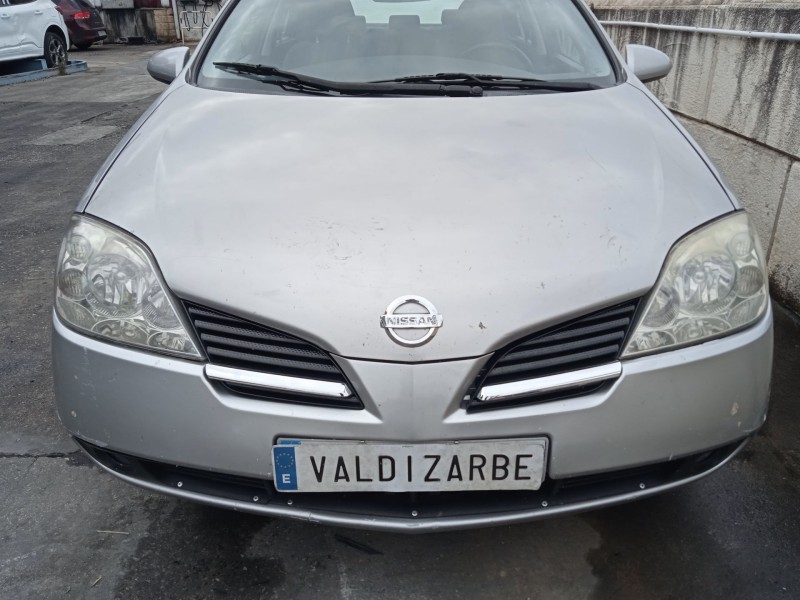 nissan primera (p12) del año 2005