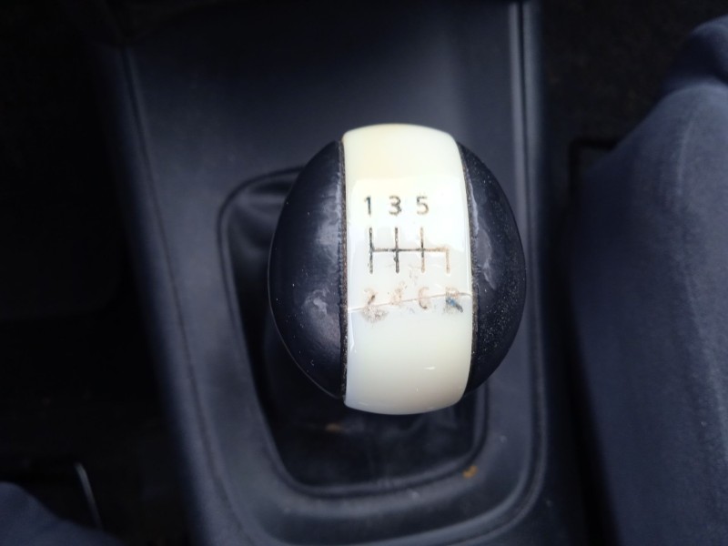 nissan primera (p12) del año 2005