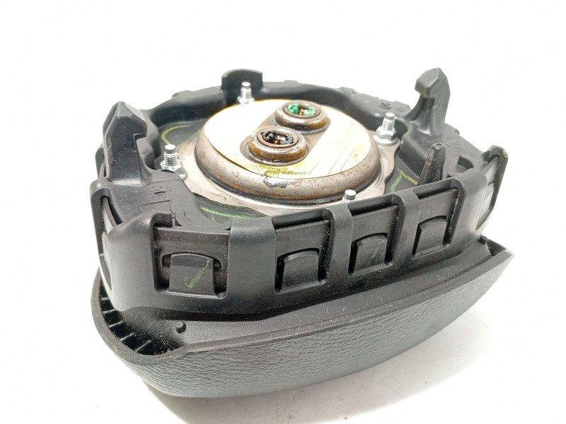 Recambio de airbag delantero izquierdo para bmw x5 (e70) xdrive 40 d referencia OEM IAM 6884666 32306884666 
