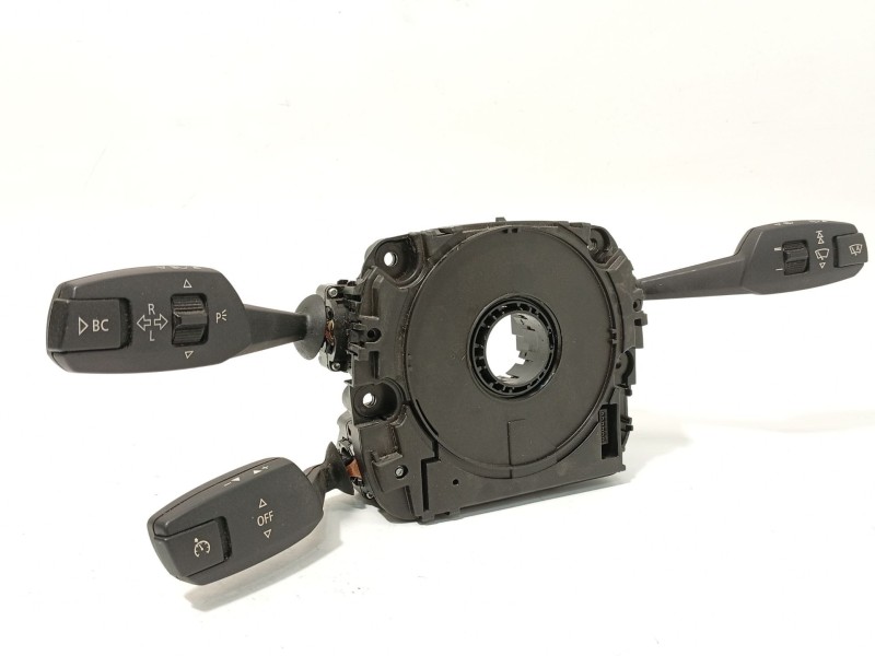 Recambio de mando intermitentes para bmw x5 (e70) xdrive 40 d referencia OEM IAM 9164419 61319164419 