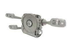 Recambio de mando intermitentes para bmw x5 (e70) xdrive 40 d referencia OEM IAM 9164419 61319164419  2