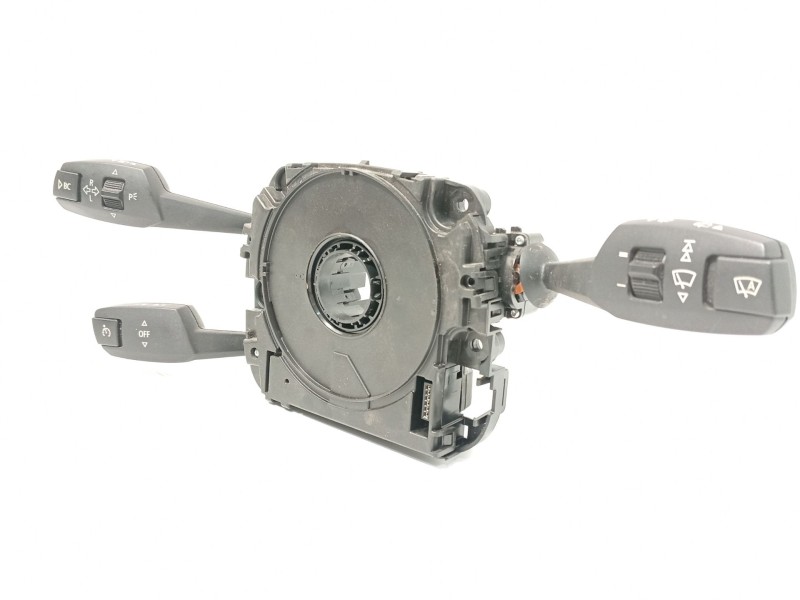 Recambio de mando intermitentes para bmw x5 (e70) xdrive 40 d referencia OEM IAM 9164419 61319164419 