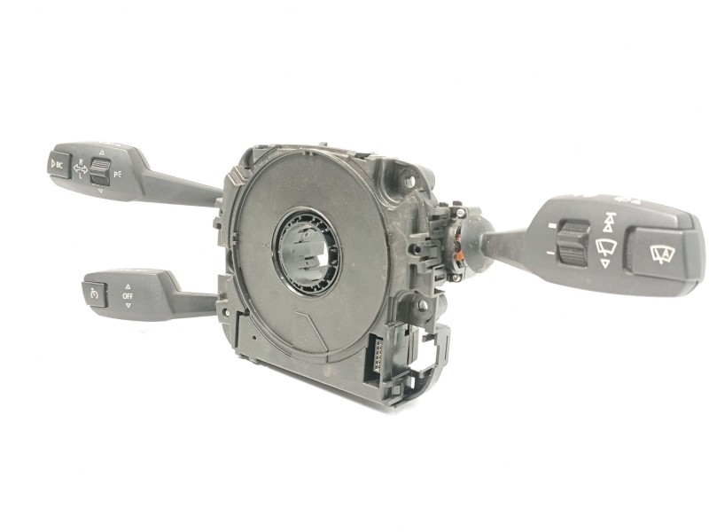 Recambio de mando intermitentes para bmw x5 (e70) xdrive 40 d referencia OEM IAM 9164419 61319164419 