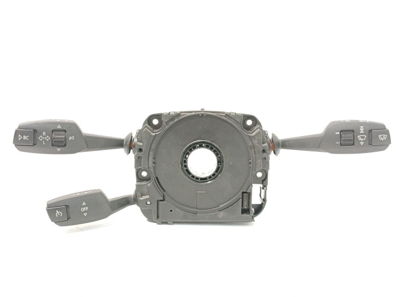 Recambio de mando intermitentes para bmw x5 (e70) xdrive 40 d referencia OEM IAM 9164419 61319164419 