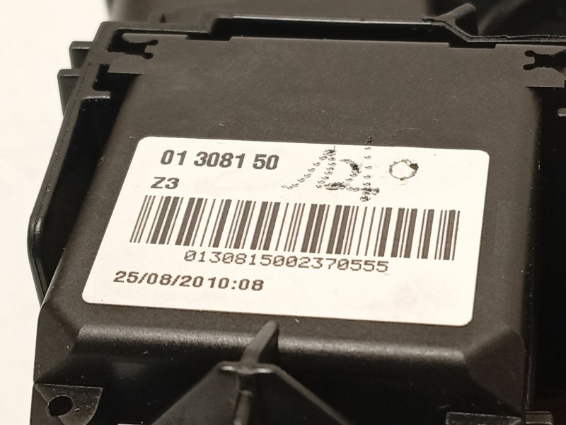 Recambio de mando intermitentes para bmw x5 (e70) xdrive 40 d referencia OEM IAM 9164419 61319164419 