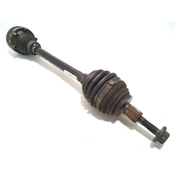 TRANSMISION DELANTERA IZQUIERDA 1K0407271HH 