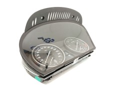 Recambio de cuadro instrumentos para bmw x5 (e70) xdrive 40 d referencia OEM IAM 9218855 62119218855 A2C53375655