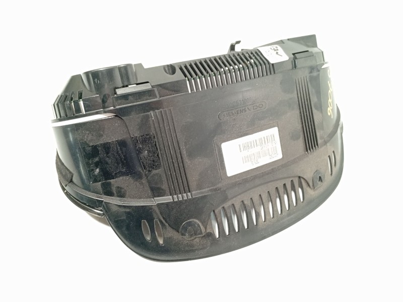 Recambio de cuadro instrumentos para bmw x5 (e70) xdrive 40 d referencia OEM IAM 9218855 62119218855 A2C53375655