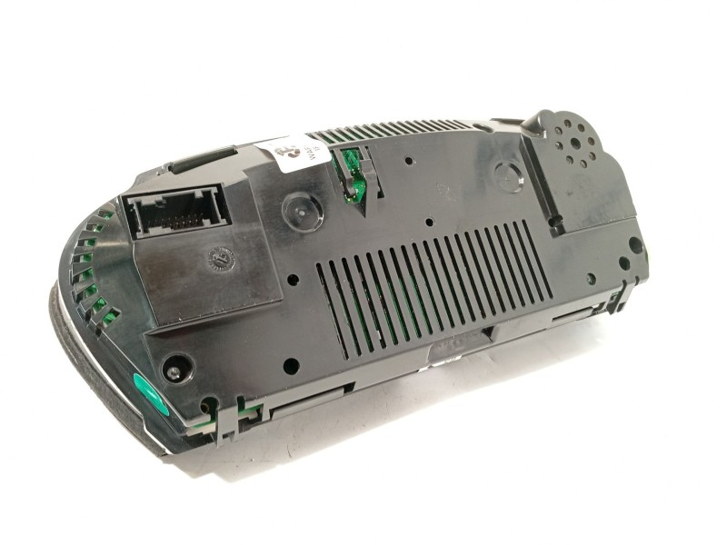 Recambio de cuadro instrumentos para bmw x5 (e70) xdrive 40 d referencia OEM IAM 9218855 62119218855 A2C53375655