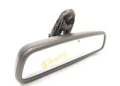 Recambio de espejo interior para bmw x5 (e70) xdrive 40 d referencia OEM IAM 9225977 51169225977 