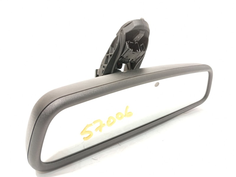 Recambio de espejo interior para bmw x5 (e70) xdrive 40 d referencia OEM IAM 9225977 51169225977 