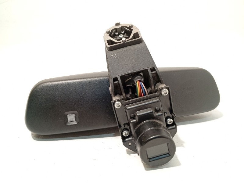 Recambio de espejo interior para bmw x5 (e70) xdrive 40 d referencia OEM IAM 9225977 51169225977 