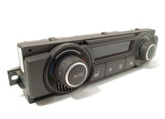 Recambio de mando climatizador para bmw x5 (e70) xdrive 40 d referencia OEM IAM 9215515 64119215515 
