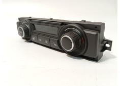 Recambio de mando climatizador para bmw x5 (e70) xdrive 40 d referencia OEM IAM 9215515 64119215515  2