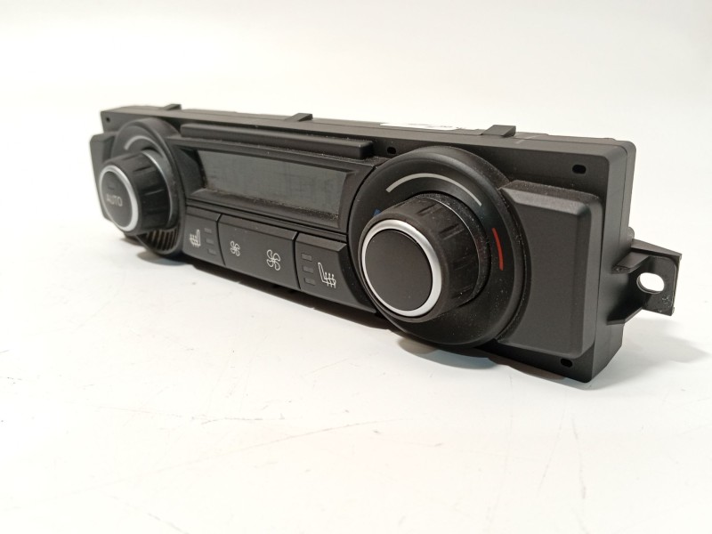 Recambio de mando climatizador para bmw x5 (e70) xdrive 40 d referencia OEM IAM 9215515 64119215515 