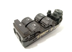 Recambio de mando elevalunas delantero izquierdo para bmw x5 (e70) xdrive 40 d referencia OEM IAM 9218044 61319218044 