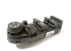 Recambio de mando elevalunas delantero izquierdo para bmw x5 (e70) xdrive 40 d referencia OEM IAM 9218044 61319218044  2