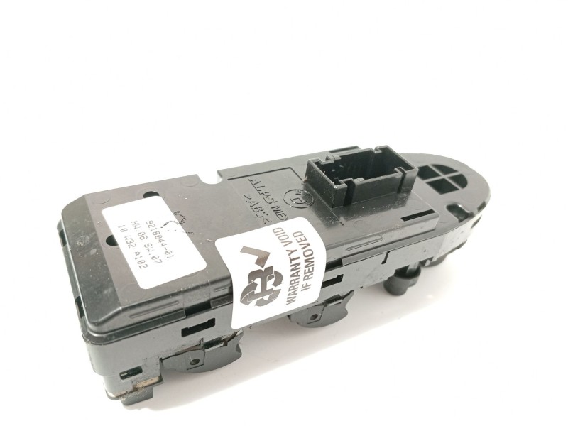 Recambio de mando elevalunas delantero izquierdo para bmw x5 (e70) xdrive 40 d referencia OEM IAM 9218044 61319218044 