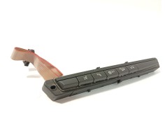 Recambio de mando multifuncion para bmw x5 (e70) xdrive 40 d referencia OEM IAM 9208216 61319208216 502386