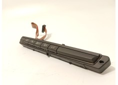 Recambio de mando multifuncion para bmw x5 (e70) xdrive 40 d referencia OEM IAM 9208216 61319208216 502386 2
