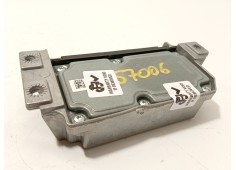 Recambio de centralita airbag para bmw x5 (e70) xdrive 40 d referencia OEM IAM 9214813 65779214813 0285010256 2