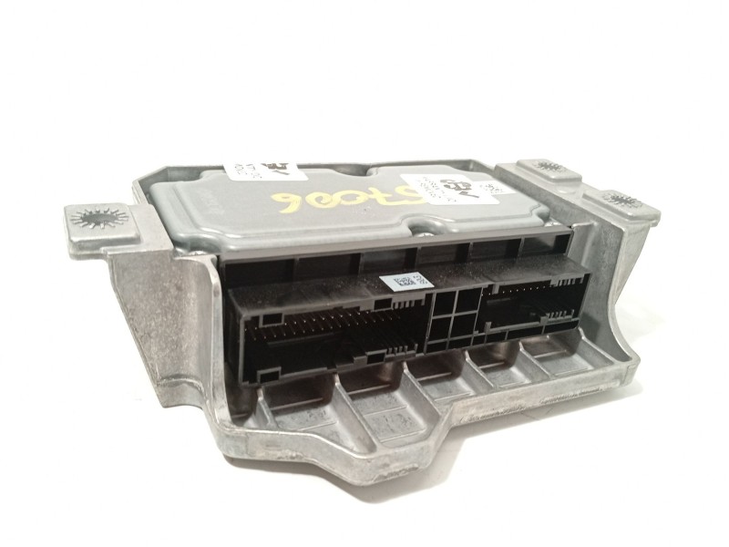 Recambio de centralita airbag para bmw x5 (e70) xdrive 40 d referencia OEM IAM 9214813 65779214813 0285010256