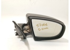 Recambio de retrovisor derecho para bmw x5 (e70) xdrive 40 d referencia OEM IAM 7282722 51167282722 