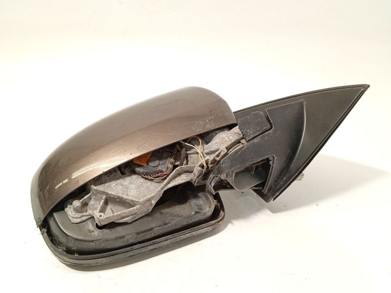 Recambio de retrovisor derecho para bmw x5 (e70) xdrive 40 d referencia OEM IAM 7282722 51167282722 