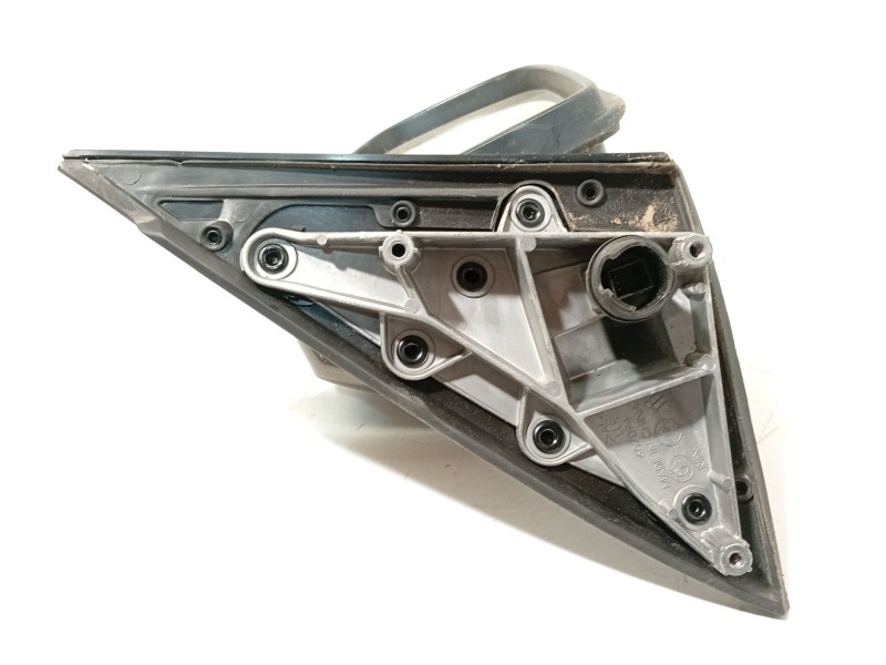 Recambio de retrovisor derecho para bmw x5 (e70) xdrive 40 d referencia OEM IAM 7282722 51167282722 