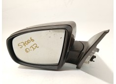 Recambio de retrovisor izquierdo para bmw x5 (e70) xdrive 40 d referencia OEM IAM 7282721 51167282721 