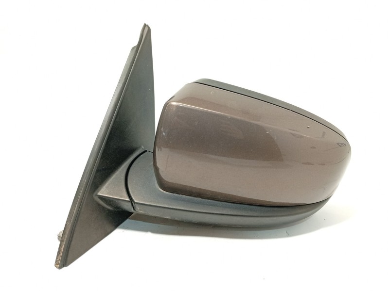 Recambio de retrovisor izquierdo para bmw x5 (e70) xdrive 40 d referencia OEM IAM 7282721 51167282721 