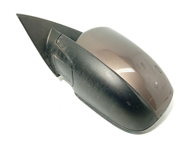 Recambio de retrovisor izquierdo para bmw x5 (e70) xdrive 40 d referencia OEM IAM 7282721 51167282721 