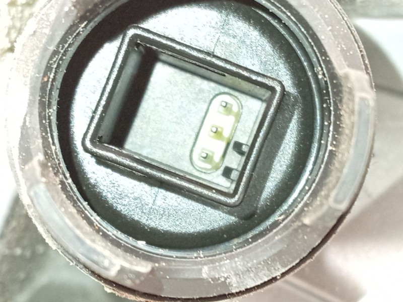 Recambio de retrovisor izquierdo para bmw x5 (e70) xdrive 40 d referencia OEM IAM 7282721 51167282721 