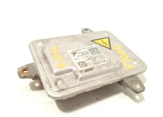 Recambio de centralita faros xenon para bmw x5 (e70) xdrive 40 d referencia OEM IAM 7255724 63117356250 130732926301 2