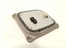 Recambio de centralita faros xenon para bmw x5 (e70) xdrive 40 d referencia OEM IAM 7263052 63117263052 130732930200