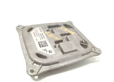 Recambio de centralita faros xenon para bmw x5 (e70) xdrive 40 d referencia OEM IAM 7263052 63117263052 130732930200 2