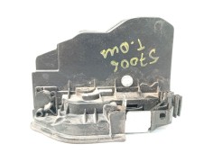 Recambio de cerradura puerta trasera derecha para bmw x5 (e70) xdrive 40 d referencia OEM IAM 7202148 51227202148  2