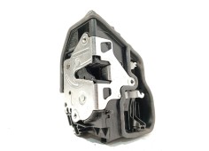 Recambio de cerradura puerta trasera izquierda para bmw x5 (e70) xdrive 40 d referencia OEM IAM 7202147 51227202147 