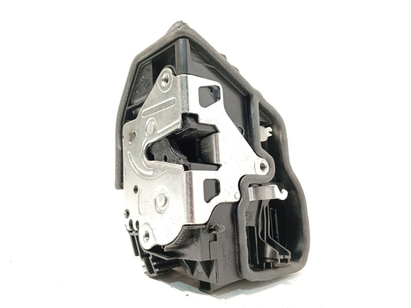 Recambio de cerradura puerta trasera izquierda para bmw x5 (e70) xdrive 40 d referencia OEM IAM 7202147 51227202147 