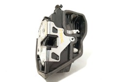 Recambio de cerradura puerta delantera derecha para bmw x5 (e70) xdrive 40 d referencia OEM IAM 7202146 51217202146 