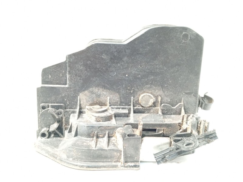 Recambio de cerradura puerta delantera derecha para bmw x5 (e70) xdrive 40 d referencia OEM IAM 7202146 51217202146 